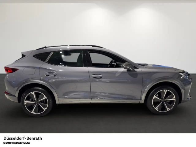 Cupra Formentor 1.5 TSI