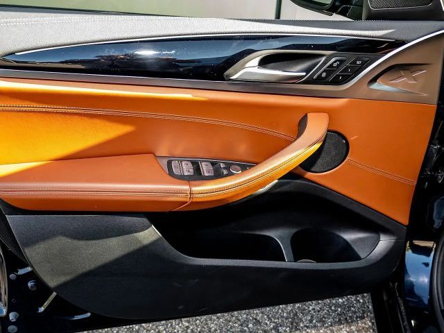 BMW X4 Coupé M-Sport