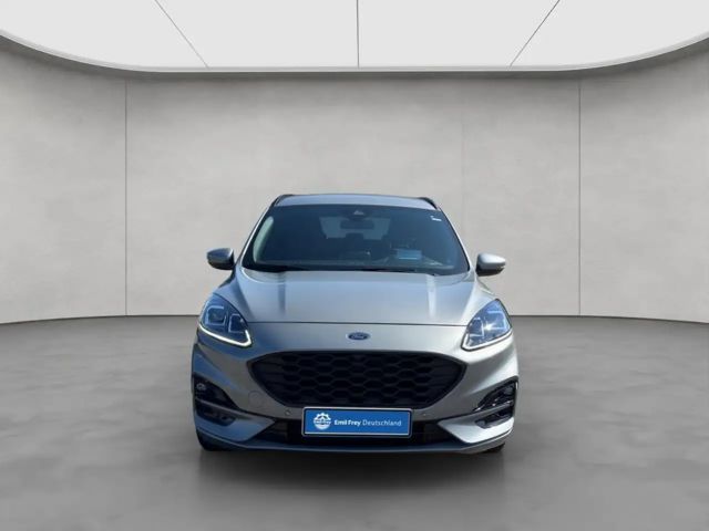 Ford Kuga EcoBoost ST Line