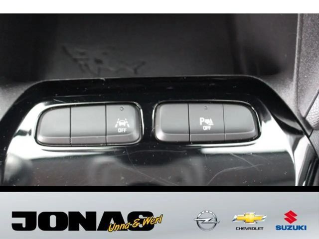 Opel Corsa Edition F Edition