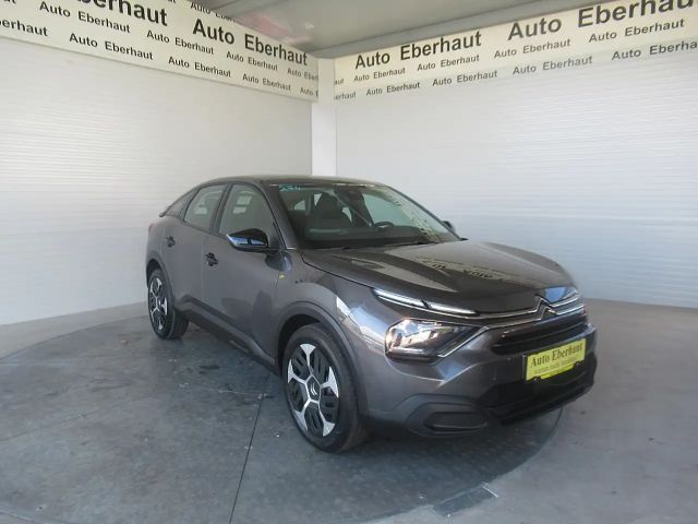 Citroën C4 PureTech You