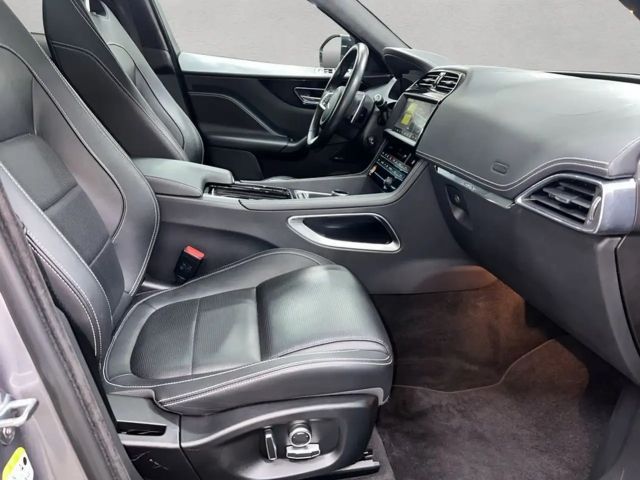 Jaguar F-Pace AWD R-Sport