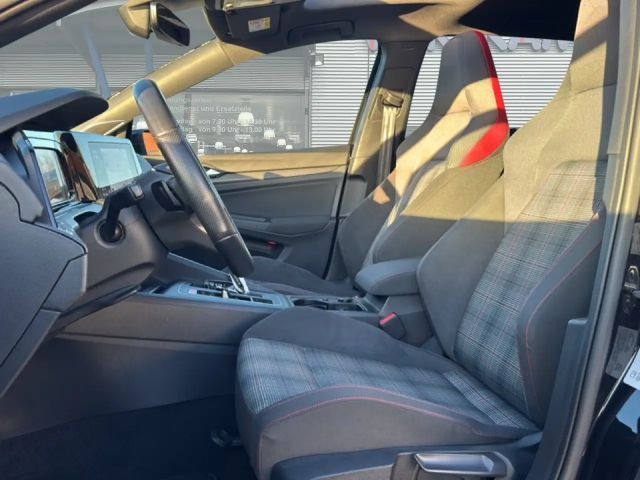 Volkswagen Golf DSG GTI Golf VIII