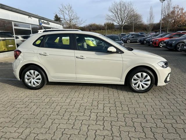 Volkswagen Polo 1.0 MPI
