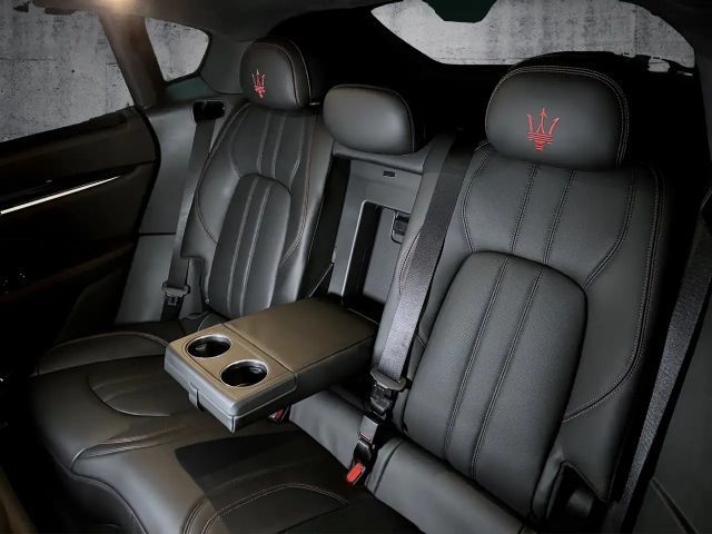 Maserati Levante Modena