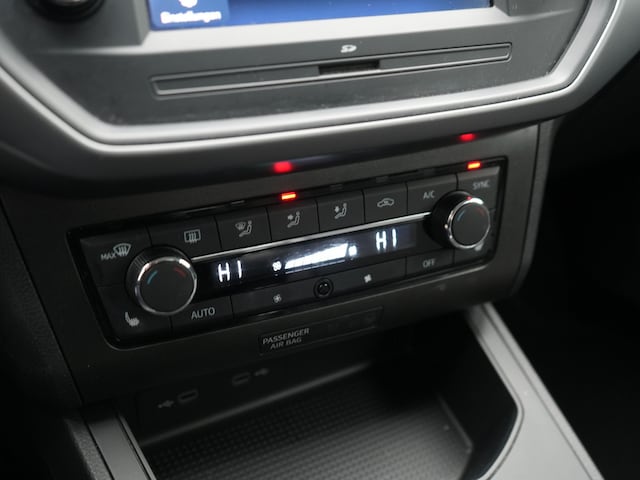 Seat Ibiza Style