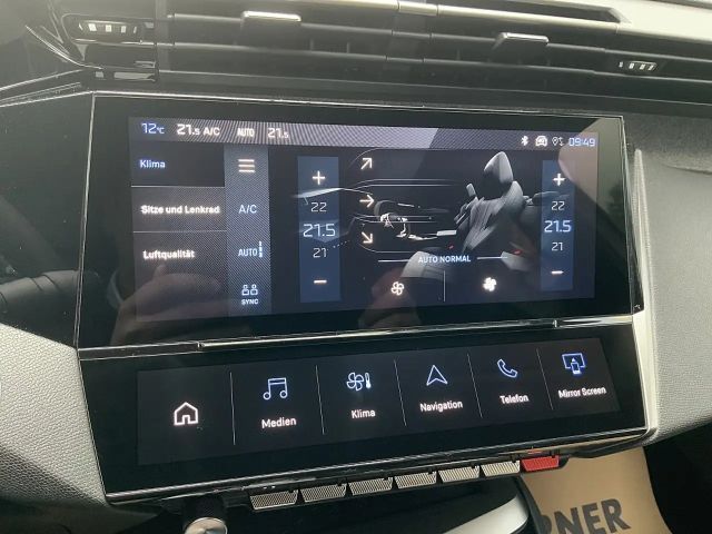 Peugeot 308 Allure Pack BlueHDi EAT8