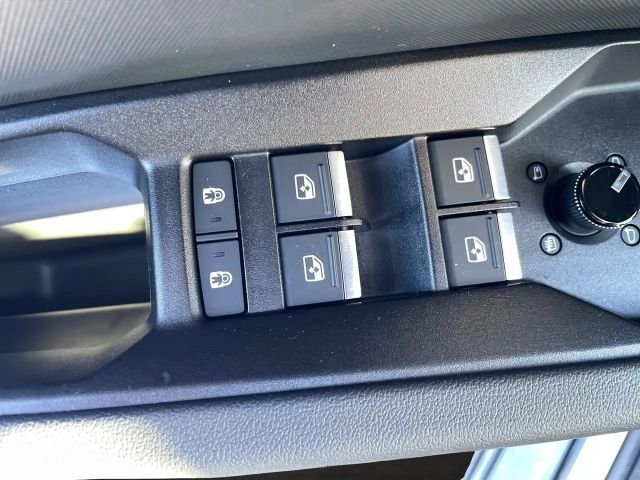 Audi Q4 e-tron Quattro S-Line Sportback