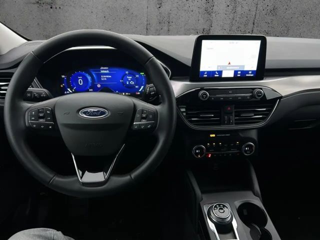 Ford Kuga Plug in Hybrid Titanium