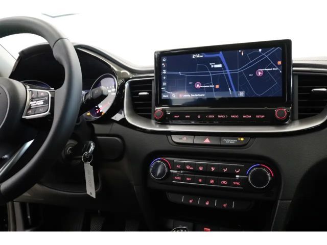 Kia Ceed SportWagon Vision