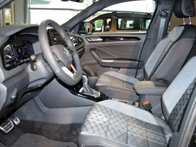 Volkswagen T-Roc DSG R-Line
