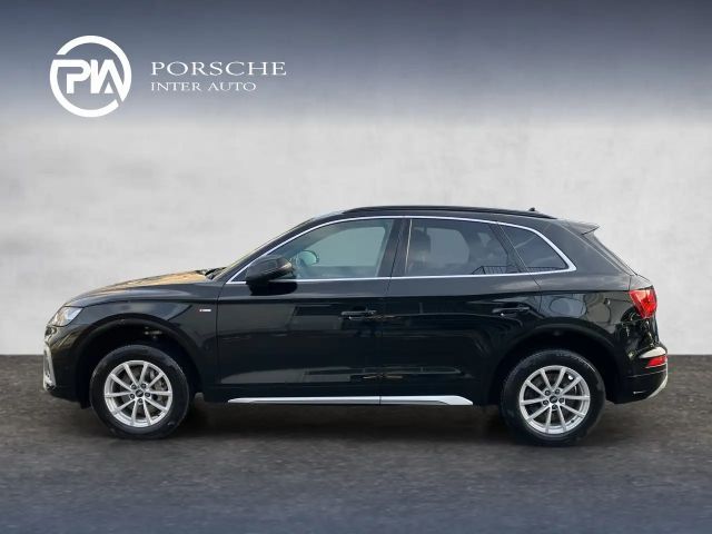 Audi Q5 40 TDI Quattro S-Line