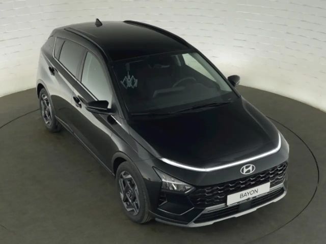Hyundai Bayon Prime T-GDi