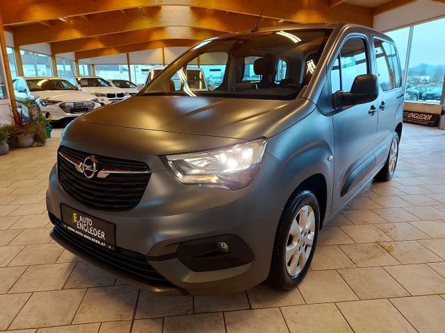 Opel Combo 1.2 PureTech L