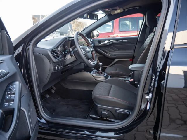 Ford Focus STLI 1.0L 125 PS MHEV