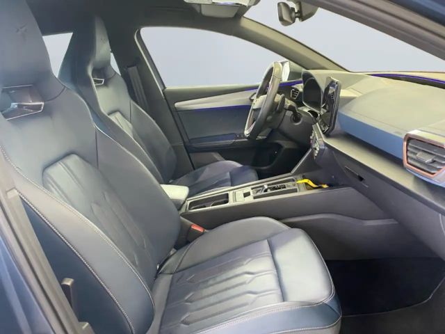 Cupra Leon 1.4 e-Hybrid