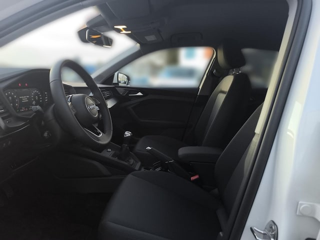 Audi A1 25 TFSI Sportback