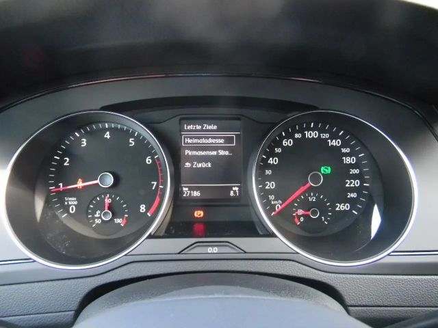 Volkswagen Passat DSG Variant