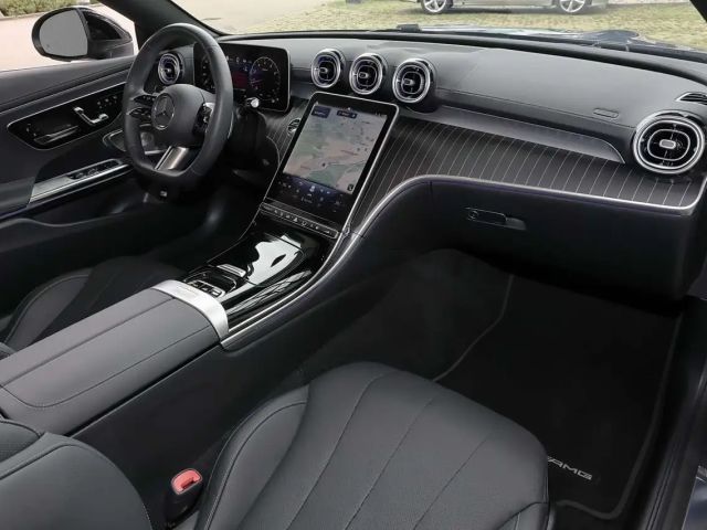 Mercedes-Benz CLE 300 4MATIC AMG Line