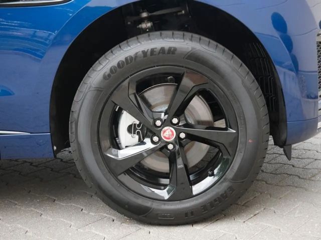 Jaguar F-Pace P250 R-Dynamic S