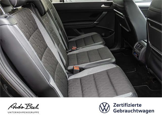 Volkswagen Touran Comfortline DSG