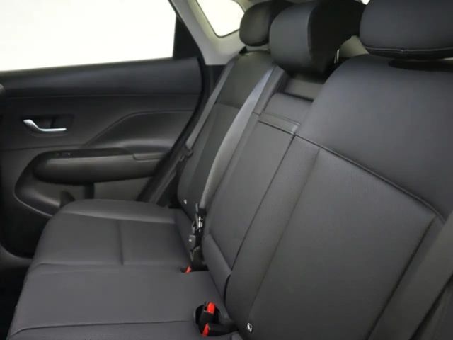 Hyundai Kona Prime T-GDi Vierwielaandrijving