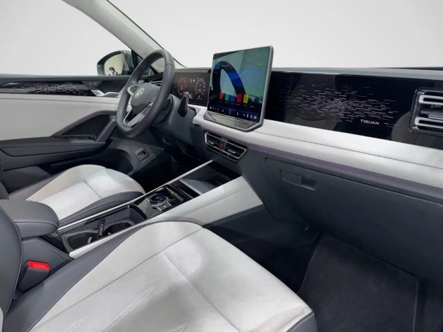 Volkswagen Tiguan 2.0 TDI DSG Elegance Elegance