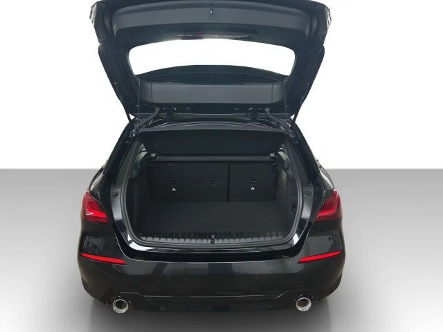 BMW 118 118d Advantage pakket Sedan