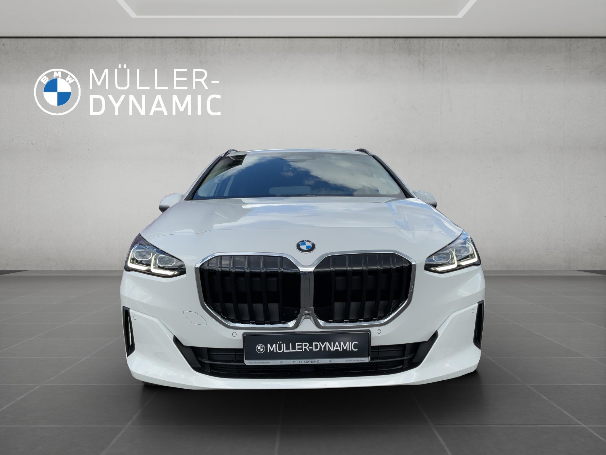 BMW 216 216i Active Tourer