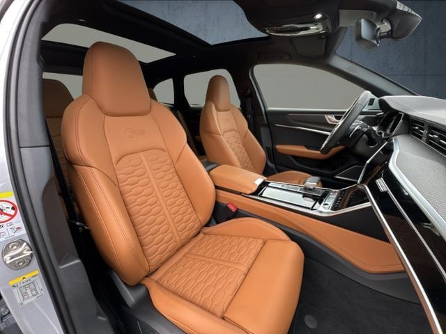 Audi RS6 Avant Quattro