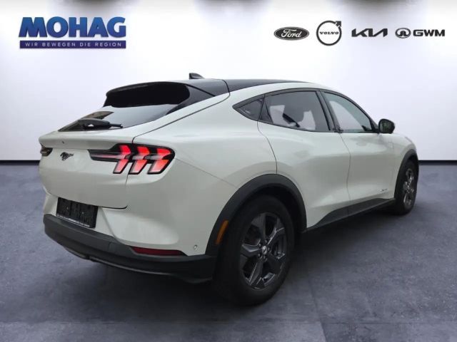 Ford Mustang Mach-E 75 kWh