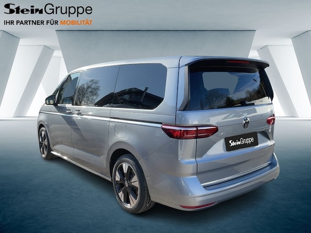 Volkswagen Multivan 2.0 TDI Lang T7