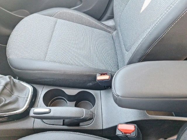 Opel Crossland X 1.2 Turbo Elegance Turbo