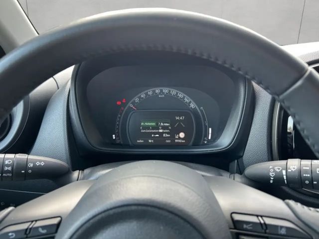 Toyota Aygo X 1.0 VVT-i Hatchback