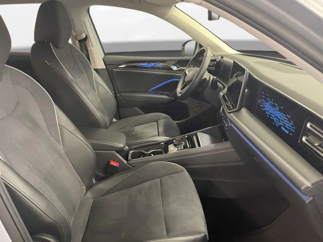 Volkswagen Tiguan 2.0 TDI Elegance Elegance