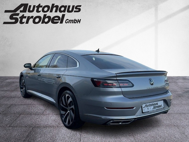 Volkswagen Arteon 2.0 TDI DSG R-Line