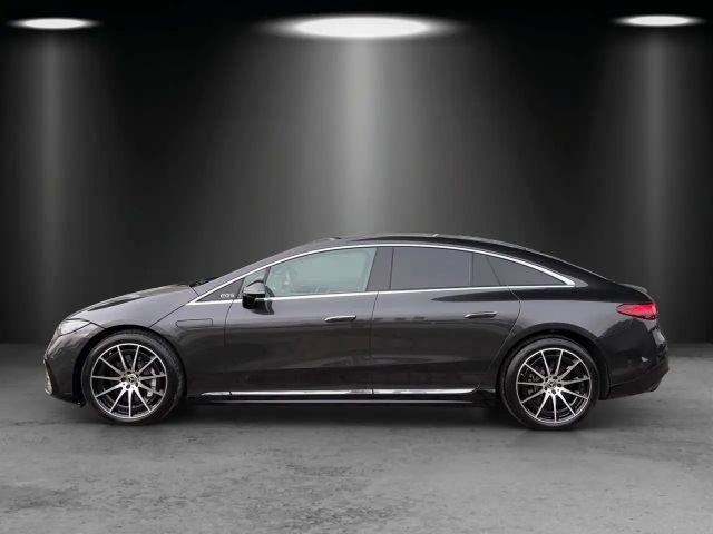 Mercedes-Benz EQS 580 AMG Line Sedan