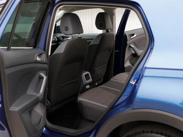 Volkswagen T-Cross DSG Style