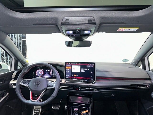 Volkswagen Golf Golf VIII