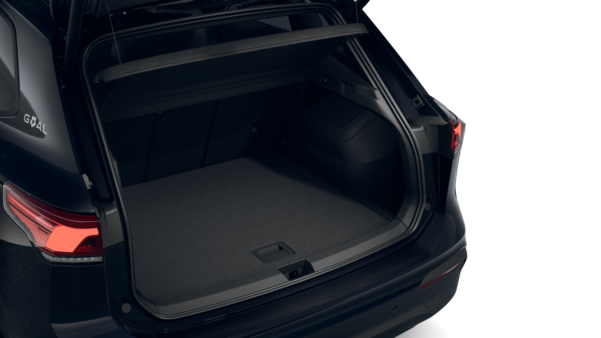 Volkswagen Tiguan 1.5 TSI DSG