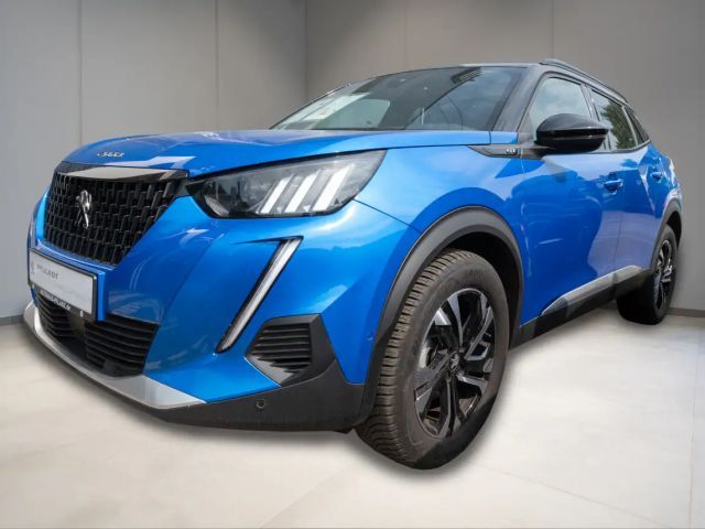 Peugeot 2008 GT-Line PureTech