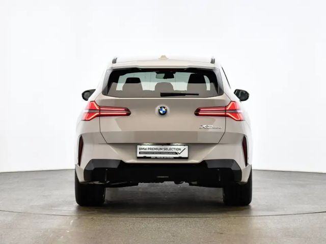 BMW X3 xDrive