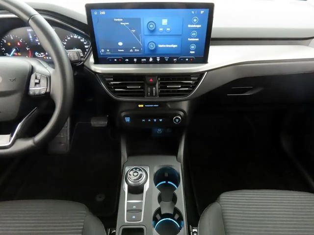 Ford Focus 1.5 EcoBlue Titanium Wagon