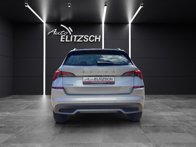 Skoda Kamiq Ambition