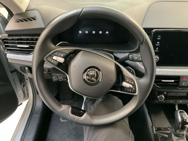 Skoda Kamiq KAMIQ        SELECTS85/1.0 A7F