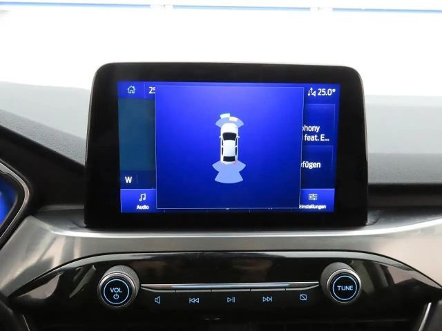 Ford Kuga EcoBoost Titanium