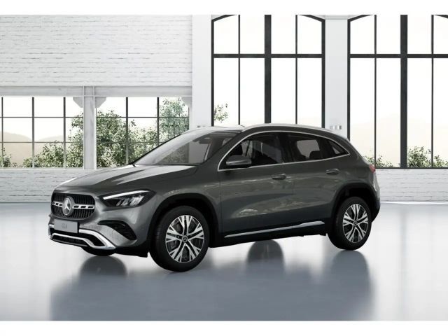 Mercedes-Benz GLA 200 Progressive