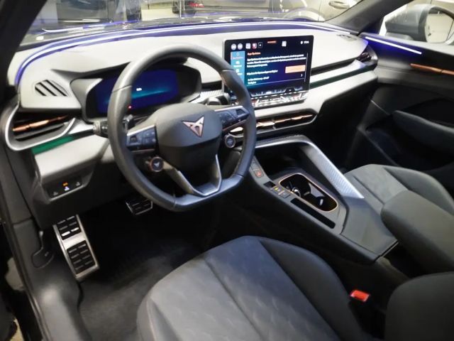 Cupra Terramar eTSI Virtual/AHK/Navi/LED/Sport