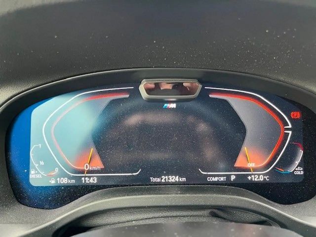 BMW X4 M-Sport xDrive