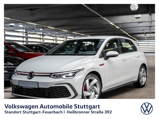 Volkswagen Golf 2.0 TSI DSG GTI